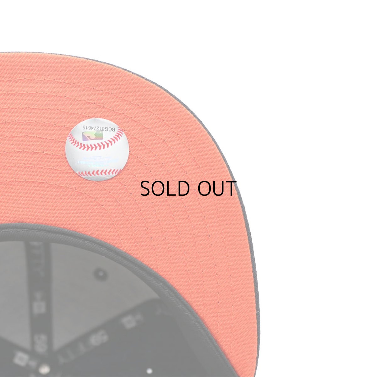 画像7: NEW ERA DETROIT TIGERS 2000 SIDE PATCH 59FIFTY (7)