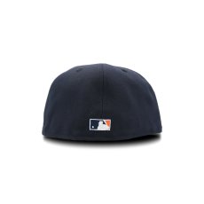 画像3: NEW ERA DETROIT TIGERS 2000 SIDE PATCH 59FIFTY CAP (3)