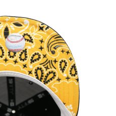 画像7: NEW ERA PITTSBURGH PIRATES 2006 ALL STAR GAME SIDE PATCH 59FIFTY CAP (7)