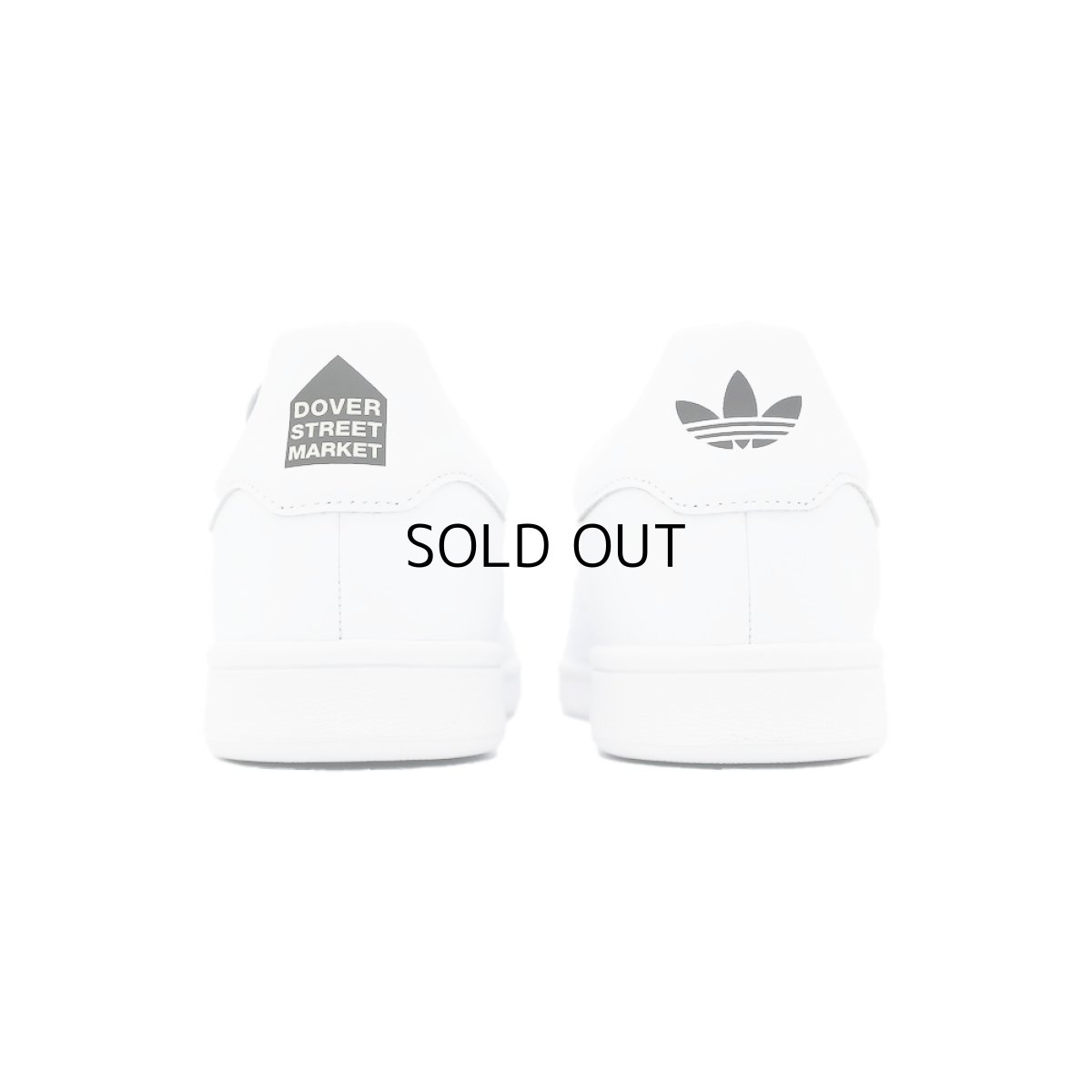画像2: ADIDAS ORIGINALS X DOVER STREET MARKET STAN SMITH (2)