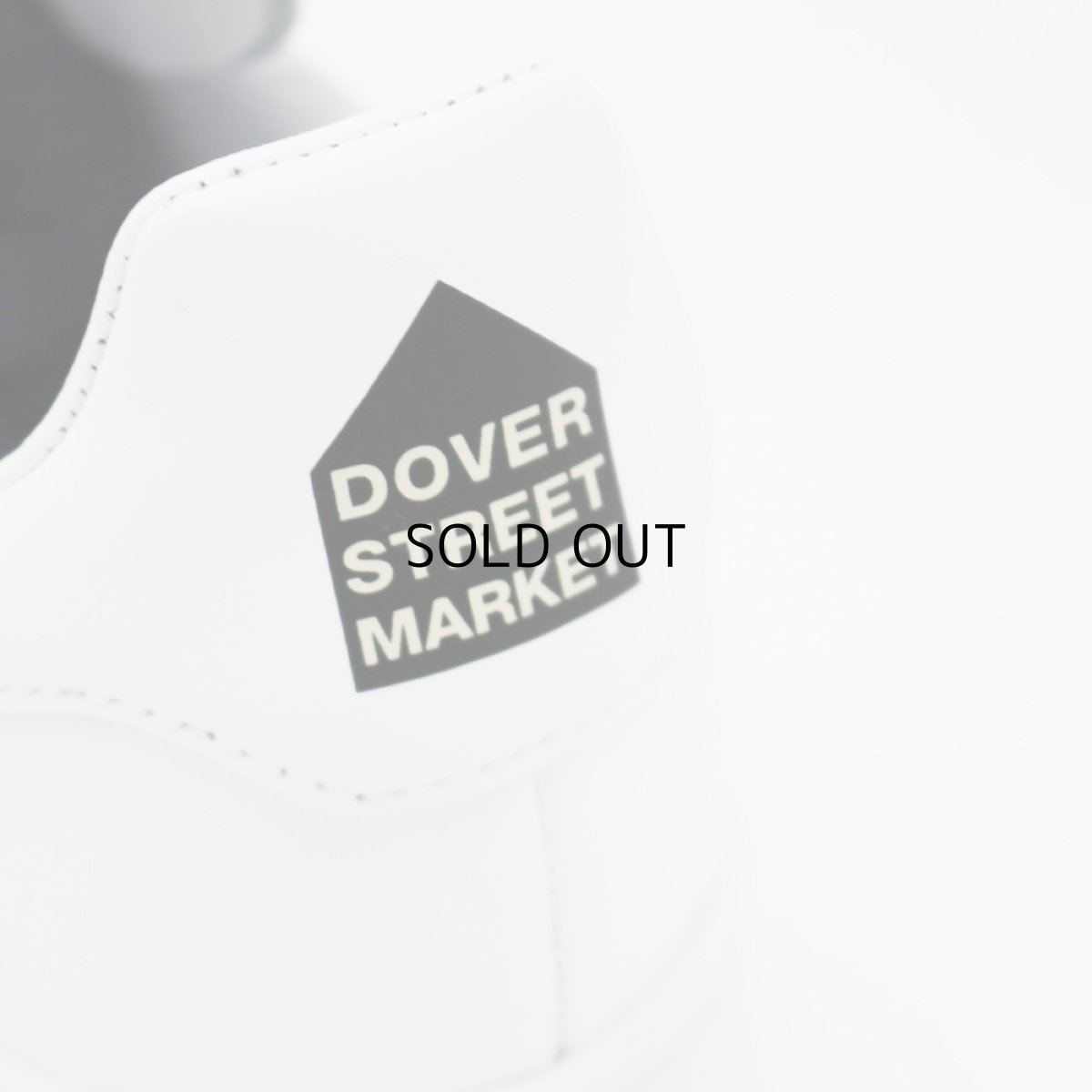 画像6: ADIDAS ORIGINALS X DOVER STREET MARKET STAN SMITH (6)