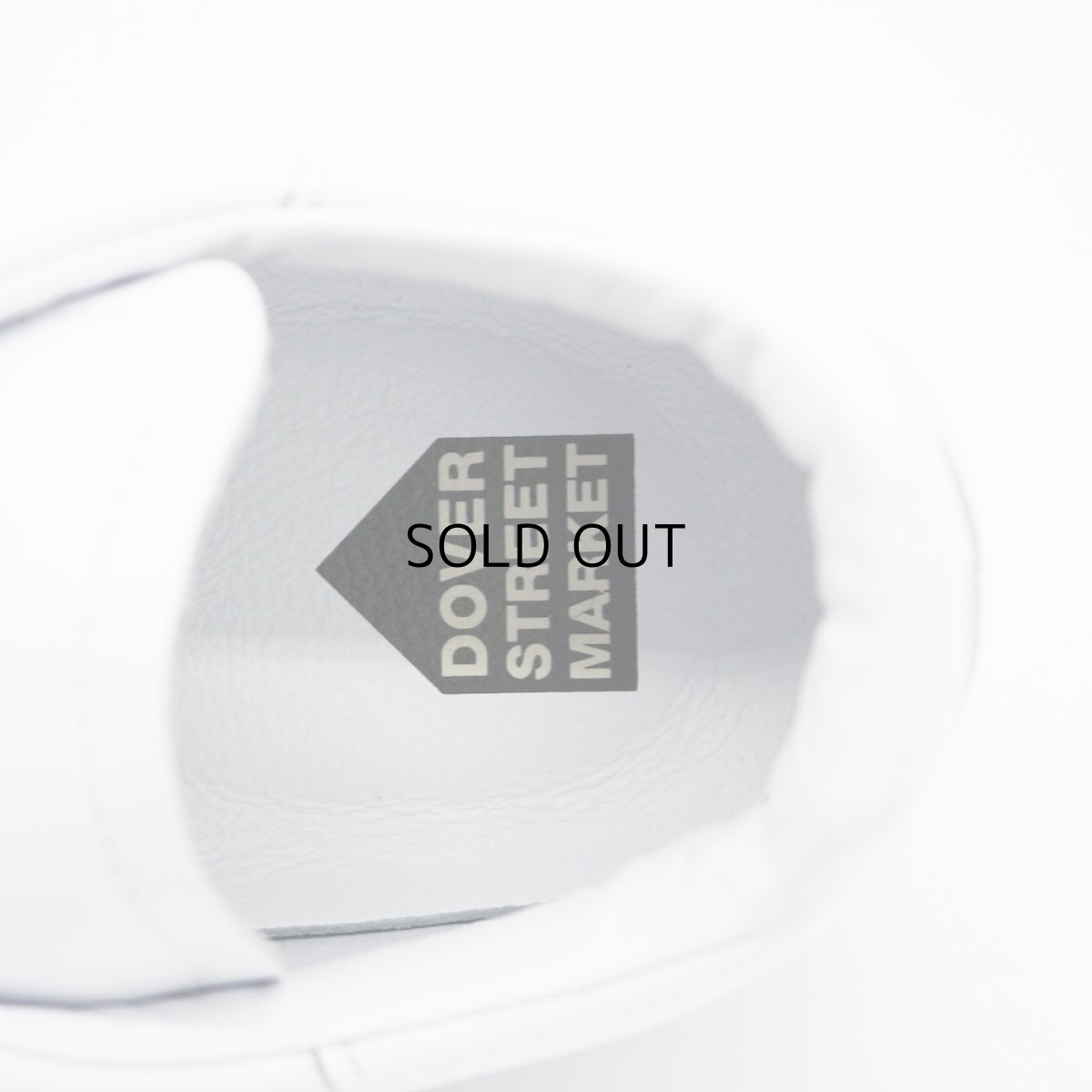 画像7: ADIDAS ORIGINALS X DOVER STREET MARKET STAN SMITH (7)