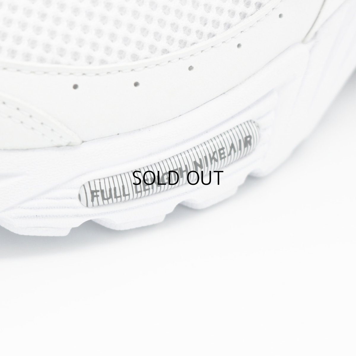 画像6: NIKE X COMME des GARCONS HOMME PLUS AIR PEGASUS 2005 SP (6)