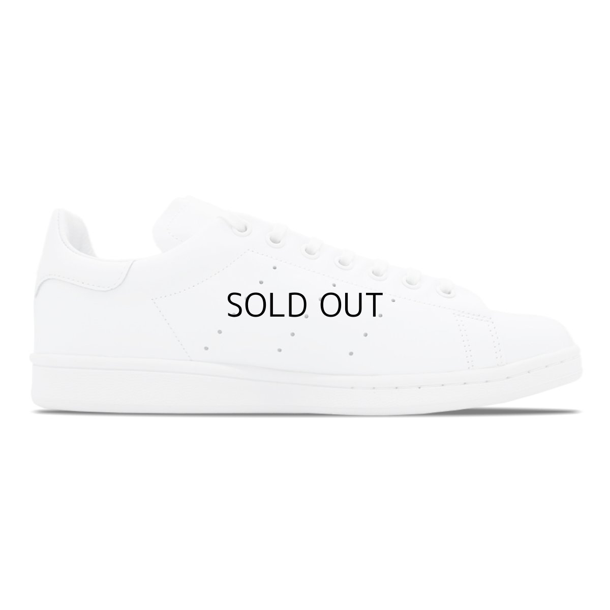 画像3: ADIDAS ORIGINALS X DOVER STREET MARKET STAN SMITH (3)