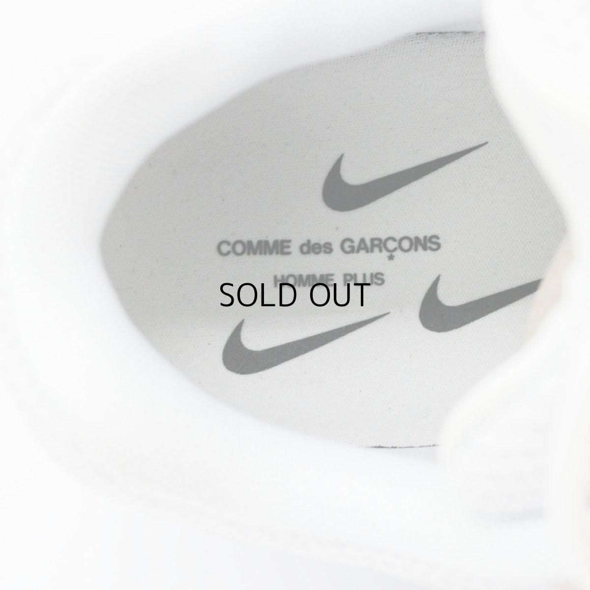 画像9: NIKE X COMME des GARCONS HOMME PLUS AIR PEGASUS 2005 SP (9)