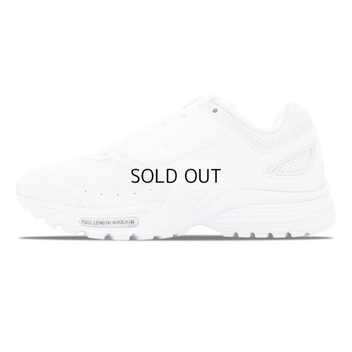 画像1: NIKE X COMME des GARCONS HOMME PLUS AIR PEGASUS 2005 SP (1)