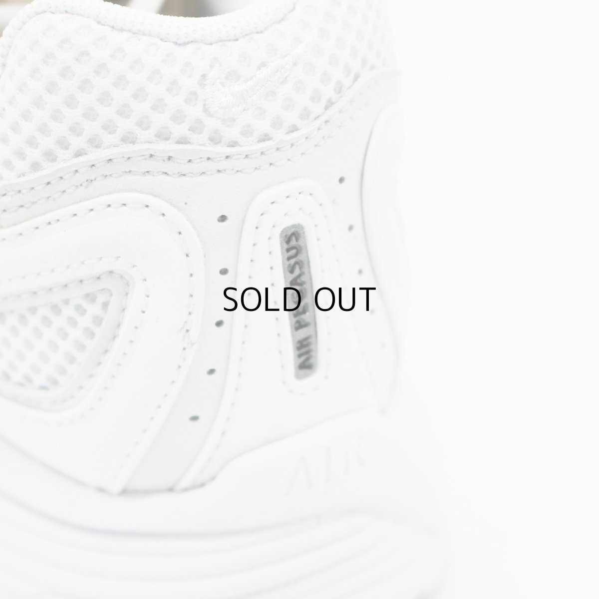 画像8: NIKE X COMME des GARCONS HOMME PLUS AIR PEGASUS 2005 SP (8)