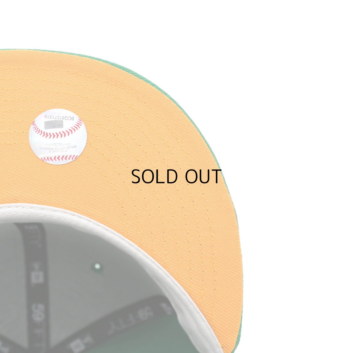 画像7: NEW ERA SAN DIEGO PADRES 40TH ANNIVERSARY SIDE PATCH 59FIFTY (7)