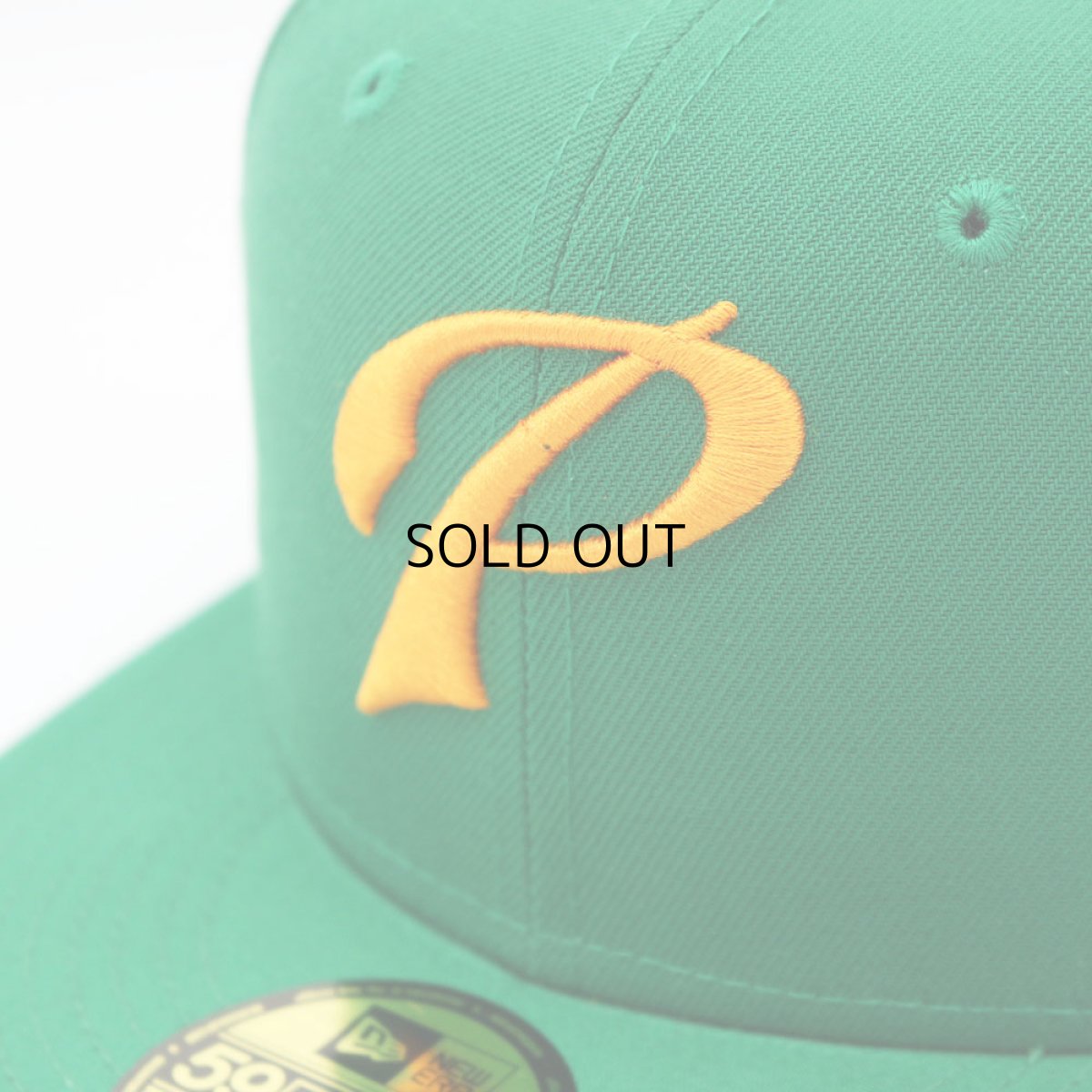 画像5: NEW ERA SAN DIEGO PADRES 40TH ANNIVERSARY SIDE PATCH 59FIFTY (5)