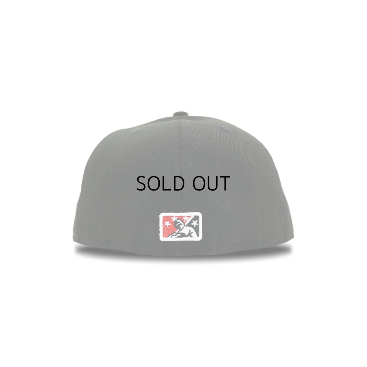 画像3: NEW ERA MiLB GREENEVILLE REDS 59FIFTY (3)