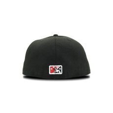 画像3: NEW ERA MiLB GREENEVILLE REDS 59FIFTY CAP (3)