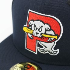 画像5: NEW ERA MiLB PORTLAND SEADOGS 59FIFTY CAP (5)