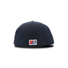 画像3: NEW ERA MiLB PORTLAND SEADOGS 59FIFTY CAP (3)