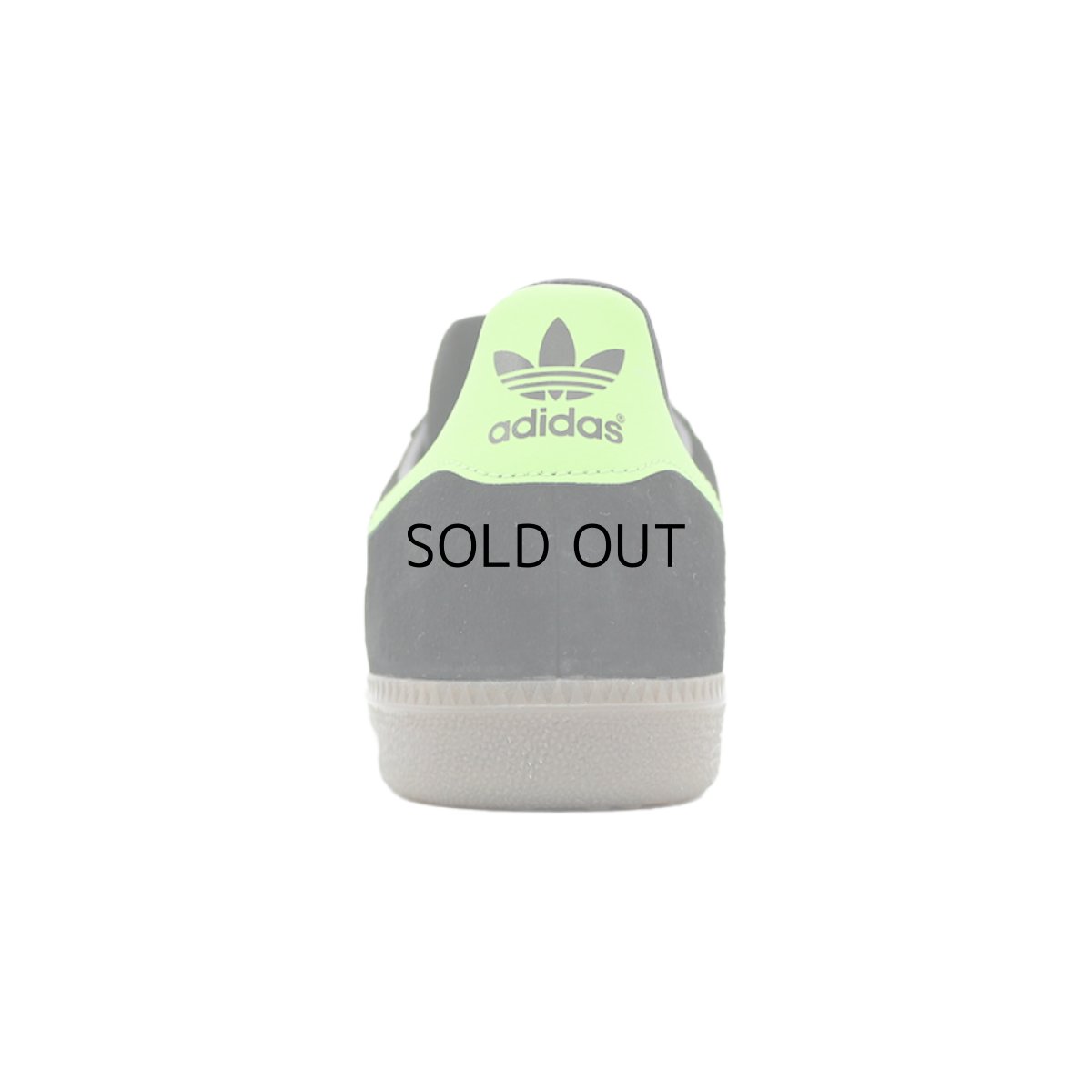 画像2: ADIDAS ORIGINALS SAMBA DECO SPZL (2)