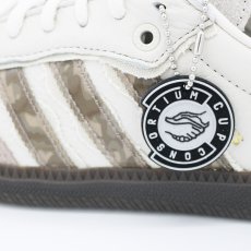 画像7: ADIDAS ORIGINALS X NICE KICKS SAMBA "CONSORTIUM CUP" (7)