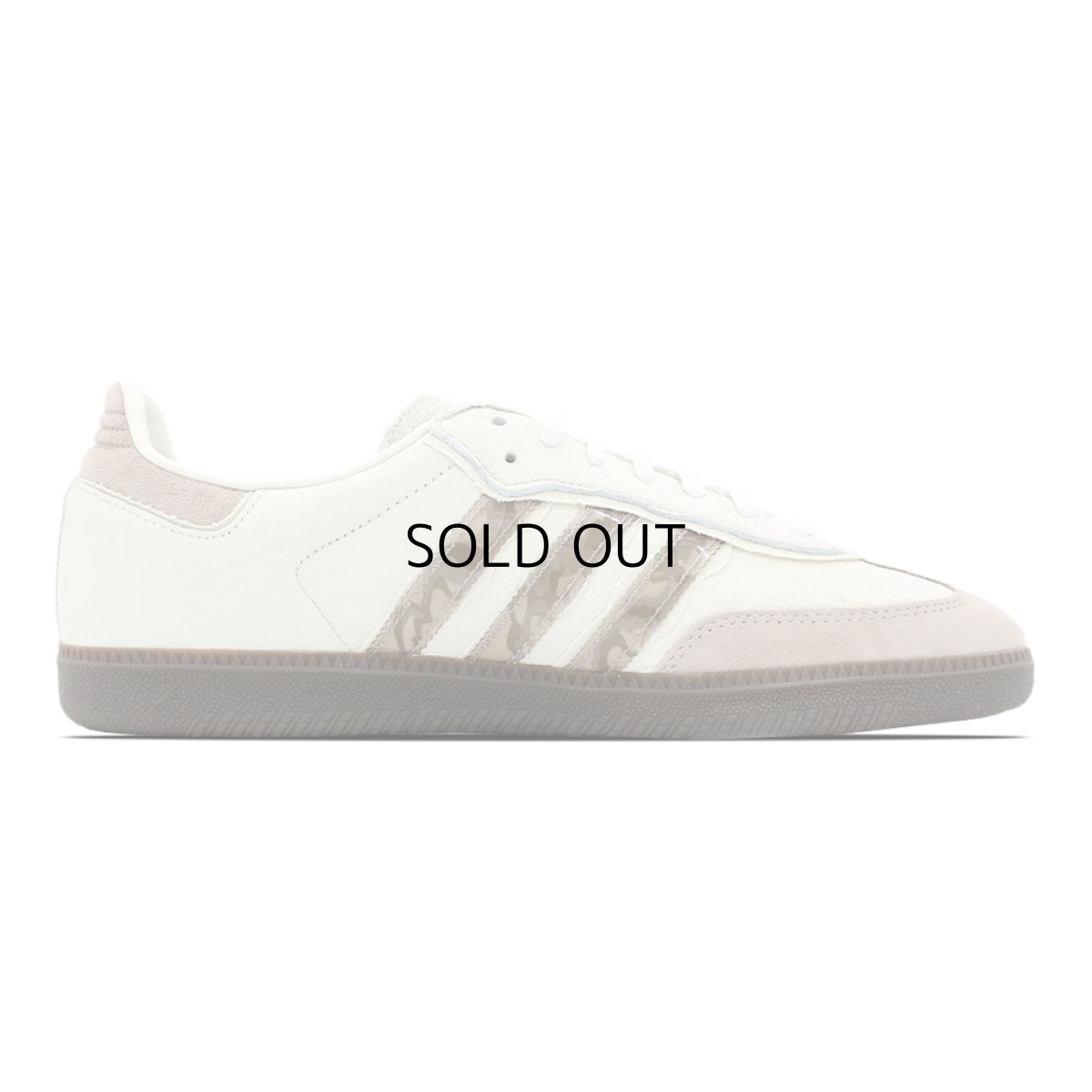 画像3: ADIDAS ORIGINALS X NICE KICKS SAMBA "CONSORTIUM CUP" (3)