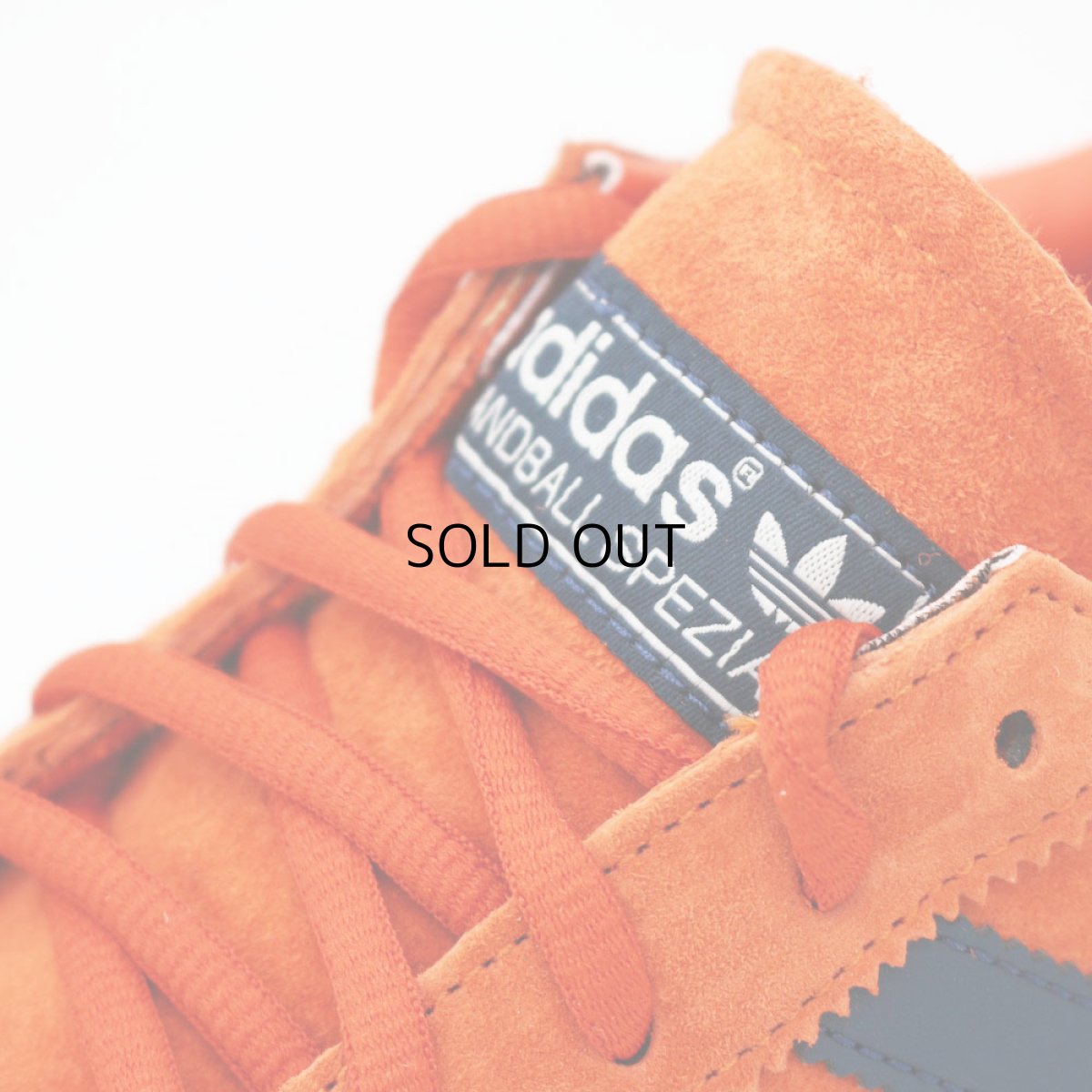 画像7: ADIDAS ORIGINALS HANDBALL SPEZIAL (7)