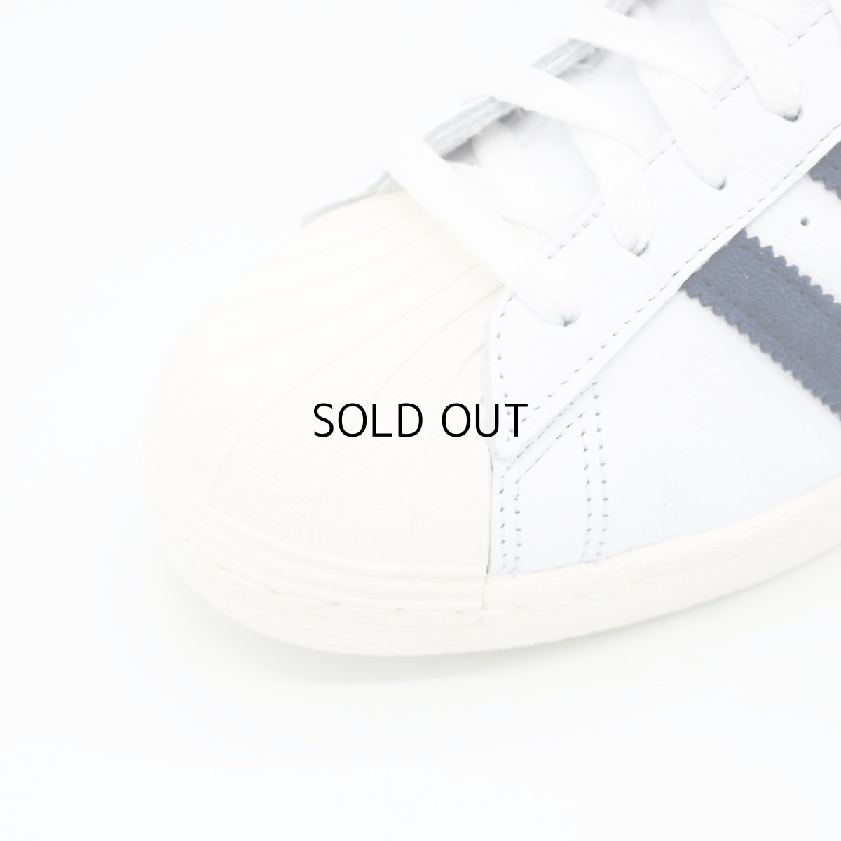 画像5: ADIDAS SKATEBOARDING X POP TRADING COMPANY SUPERSTAR ADV (5)