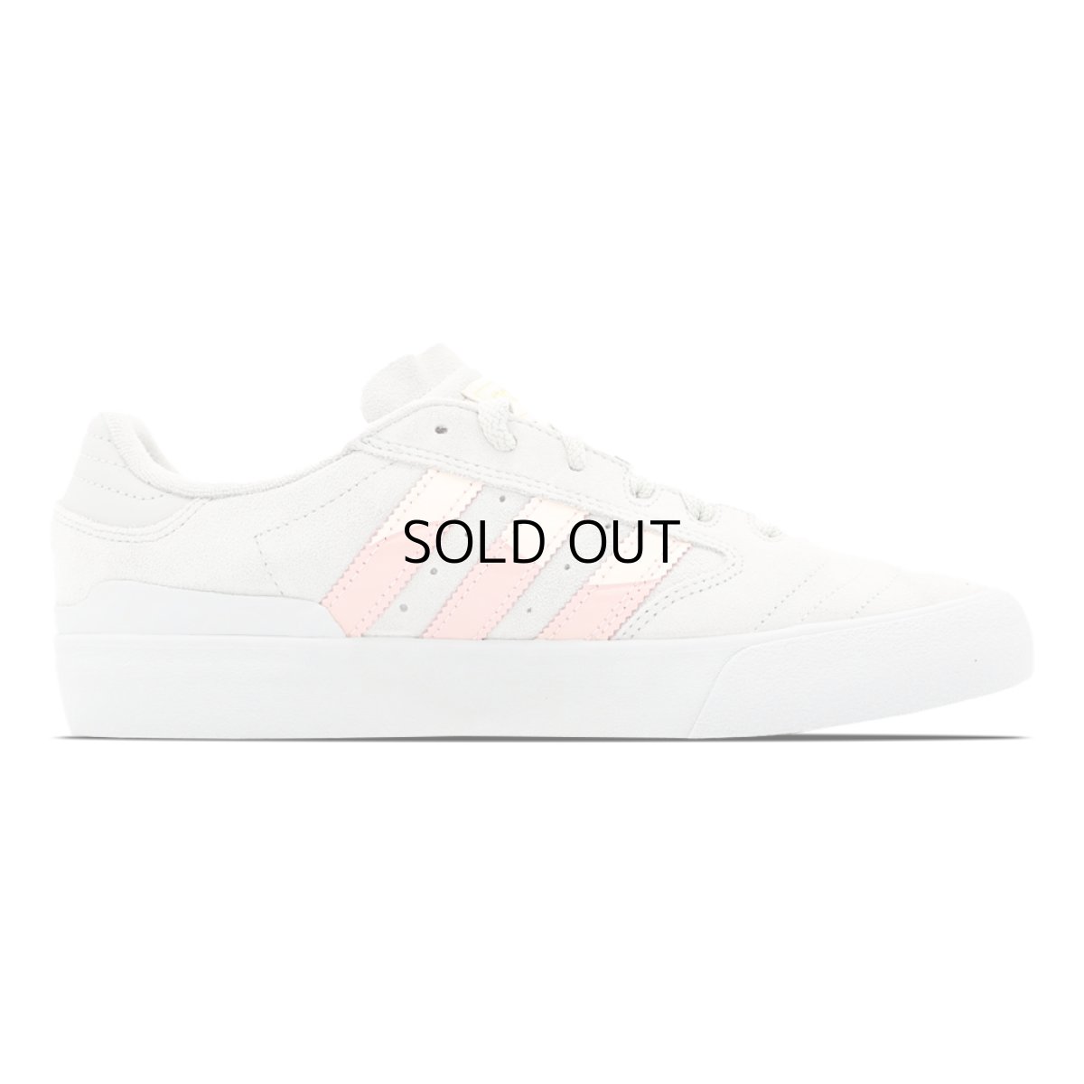 画像3: ADIDAS SKATEBOARDING X DIME BUZENITZ VULC 2.0 (3)