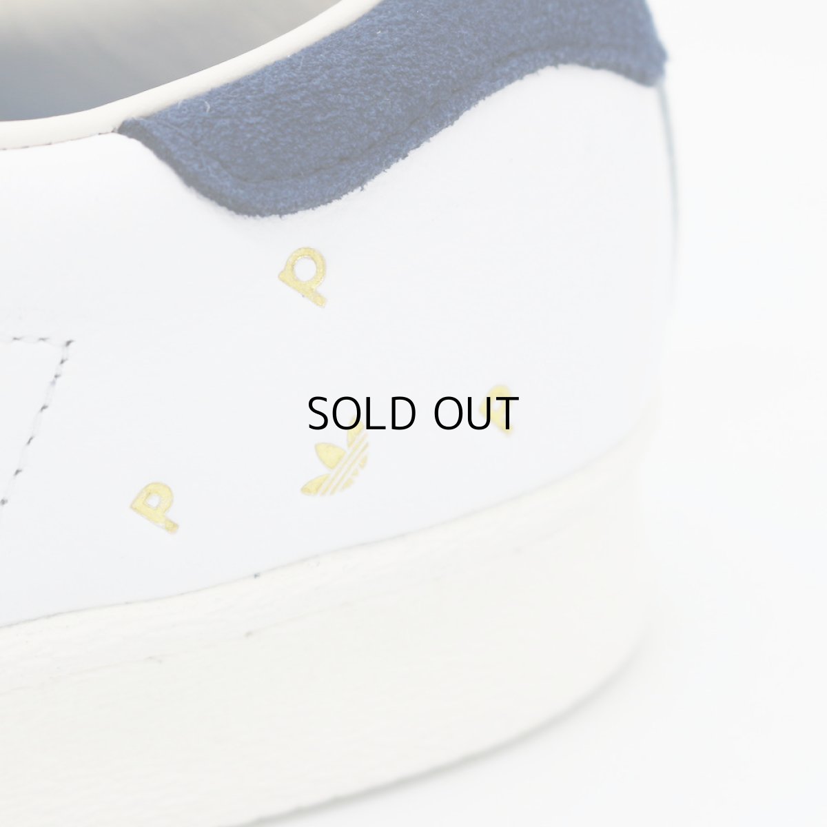 画像7: ADIDAS SKATEBOARDING X POP TRADING COMPANY SUPERSTAR ADV (7)