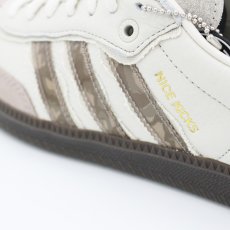 画像6: ADIDAS ORIGINALS X NICE KICKS SAMBA "CONSORTIUM CUP" (6)