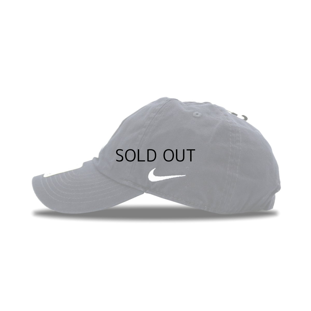 画像4: NIKE X NEW YORK YANKEES EVERGREEN CLUB CAP (4)