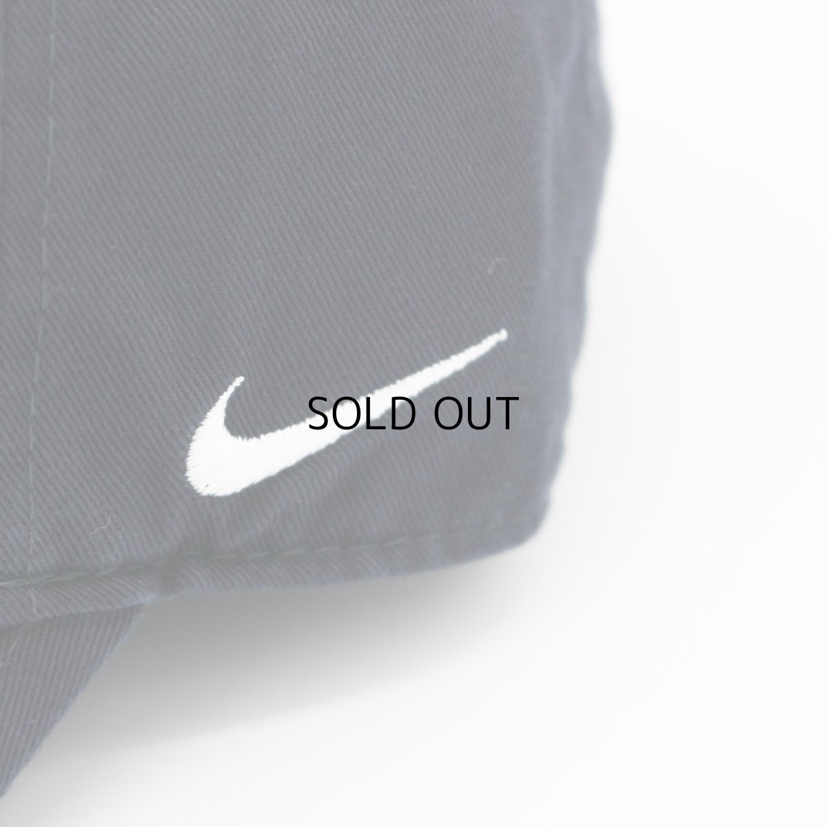 画像6: NIKE X NEW YORK YANKEES EVERGREEN CLUB CAP (6)