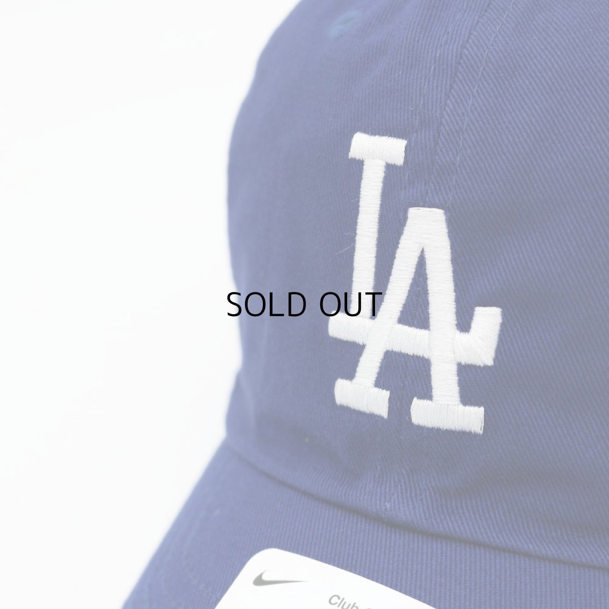 画像5: NIKE X LOS ANGELES DODGERS EVERGREEN CLUB CAP (5)