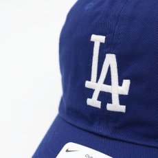 画像5: NIKE X LOS ANGELES DODGERS EVERGREEN CLUB CAP (5)