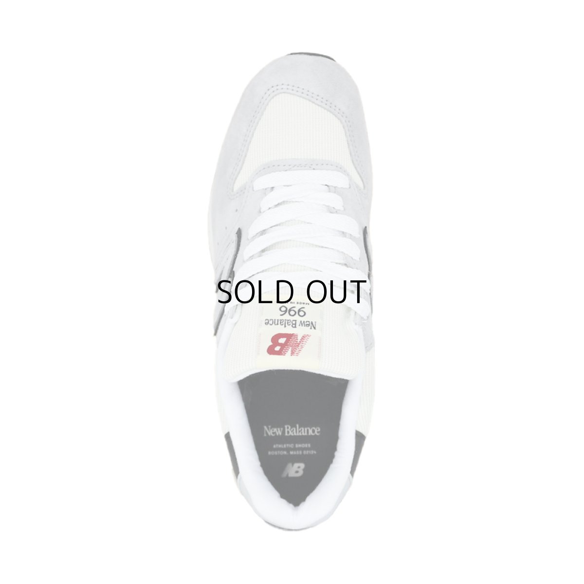 画像4: NEW BALANCE U996TG "MADE IN USA" (4)