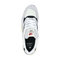 画像4: NEW BALANCE U998GB "MADE IN USA" (4)