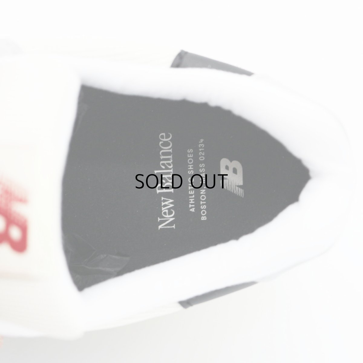 画像7: NEW BALANCE U996TG "MADE IN USA" (7)