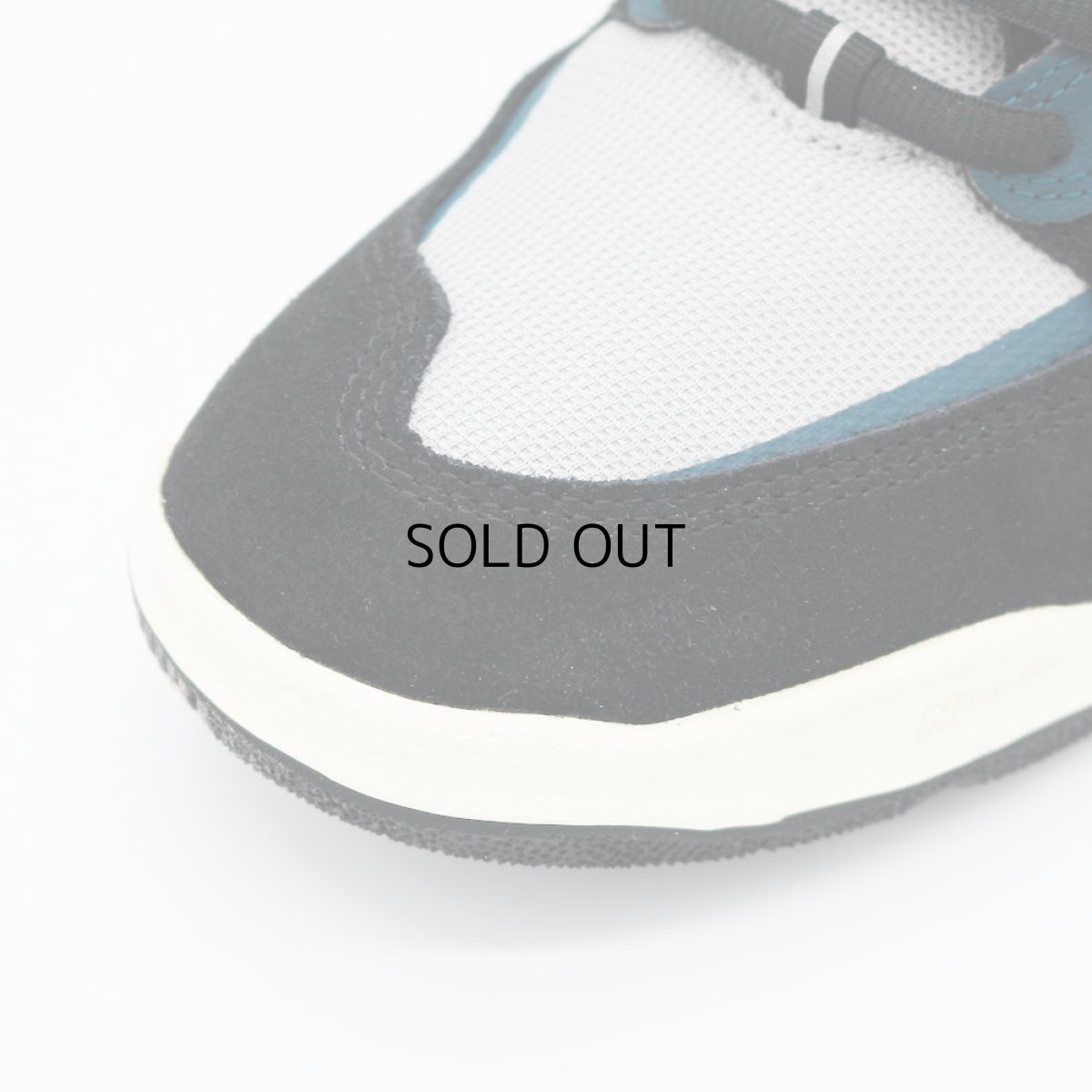 画像6: NEW BALANCE NUMERIC NM1010BF (6)