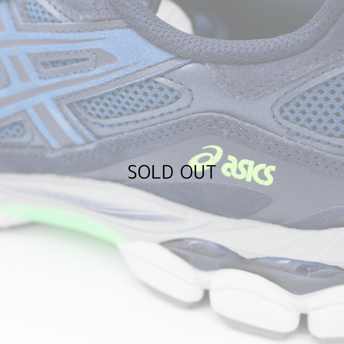 画像7: ASICS GEL-NYC (7)