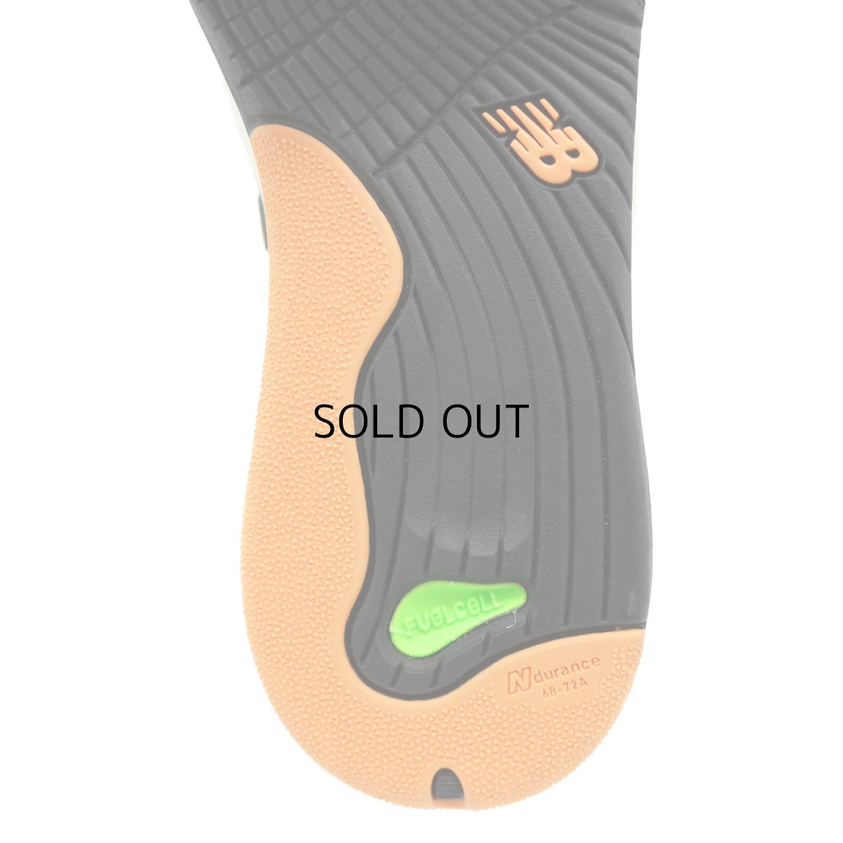 画像5: NEW BALANCE NUMERIC NM1010BF (5)