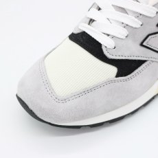 画像5: NEW BALANCE U998GB "MADE IN USA" (5)