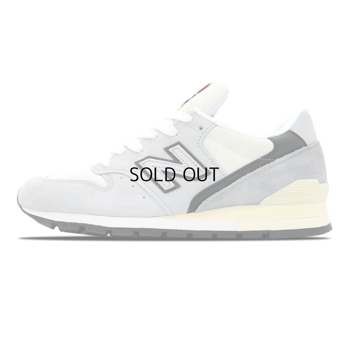 画像1: NEW BALANCE U996TG "MADE IN USA" (1)