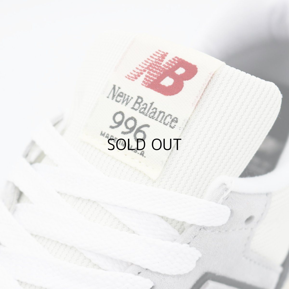 画像6: NEW BALANCE U996TG "MADE IN USA" (6)