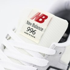 画像6: NEW BALANCE U996TG "MADE IN USA" (6)