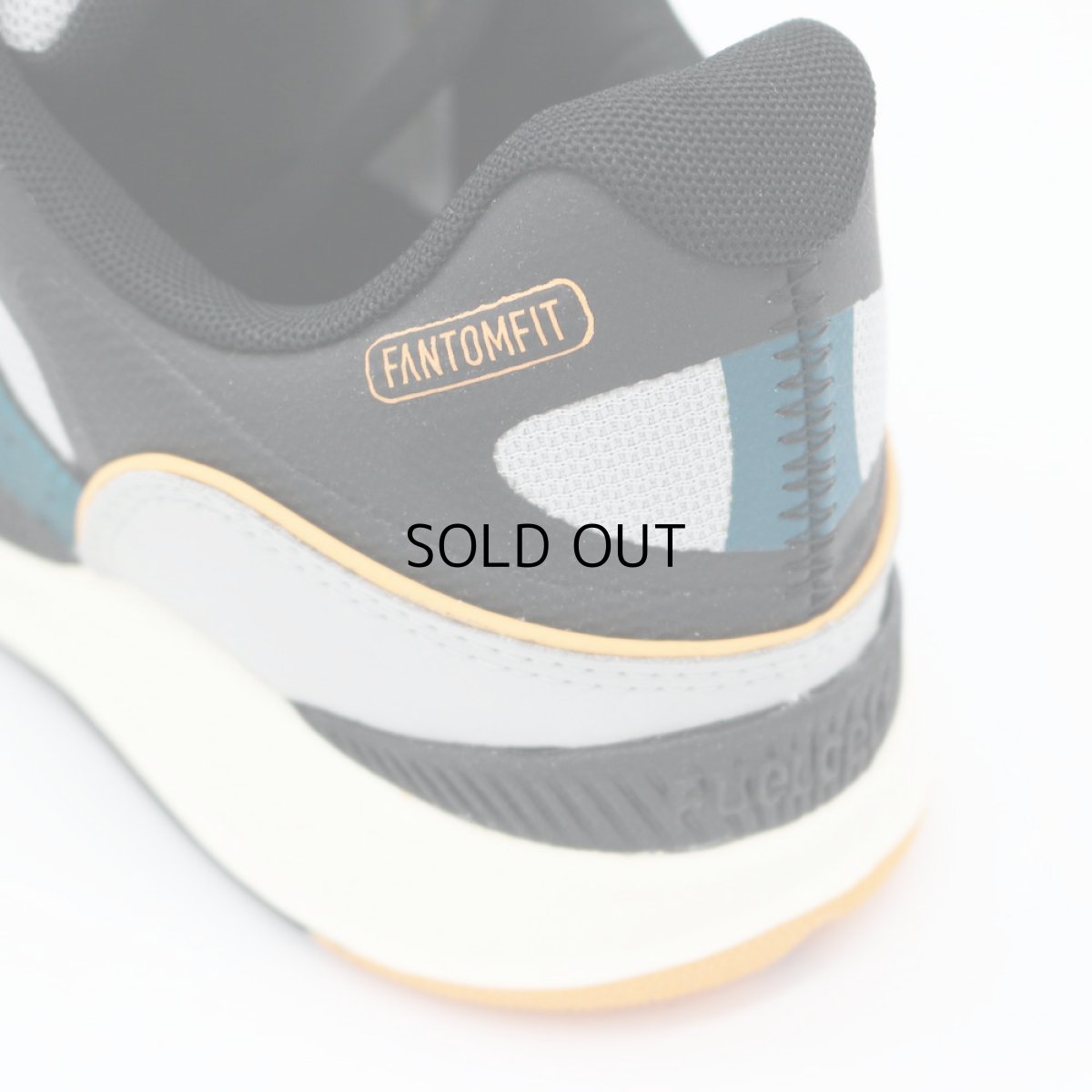 画像8: NEW BALANCE NUMERIC NM1010BF (8)