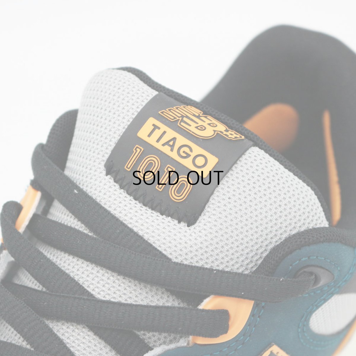 画像7: NEW BALANCE NUMERIC NM1010BF (7)