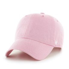 画像1: '47 BRAND BLANK CLEAN UP CAP《OUTLET》 (1)