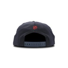 画像3: NEW ERA X MISTER CARTOON "ATLANTA" 9FIFTY SNAPBACK CAP (3)