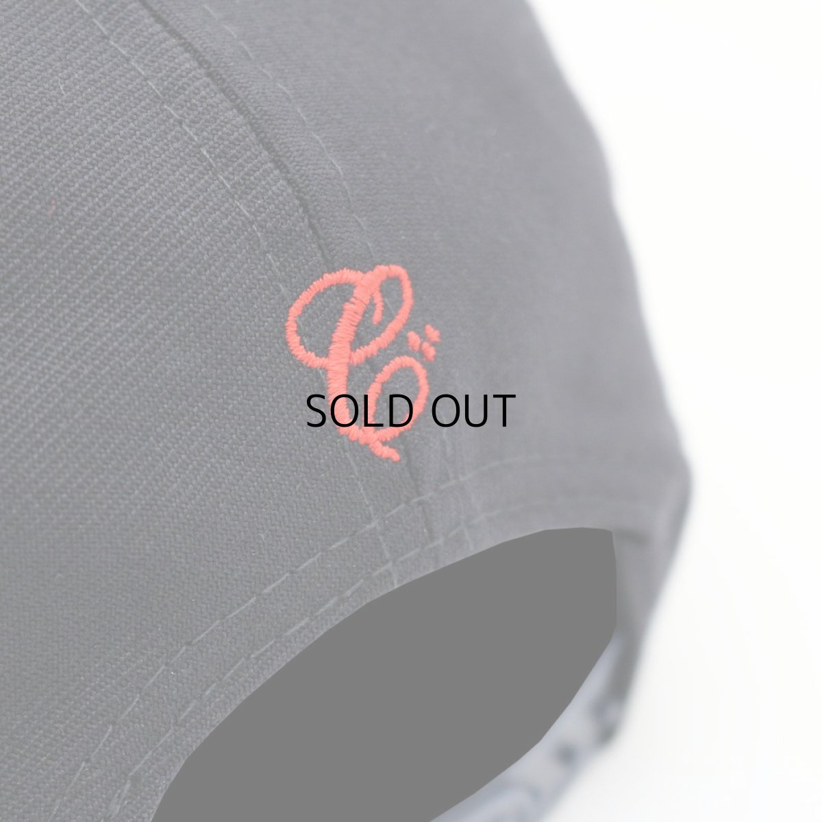 画像6: NEW ERA X MISTER CARTOON "ATLANTA" 9FIFTY (6)