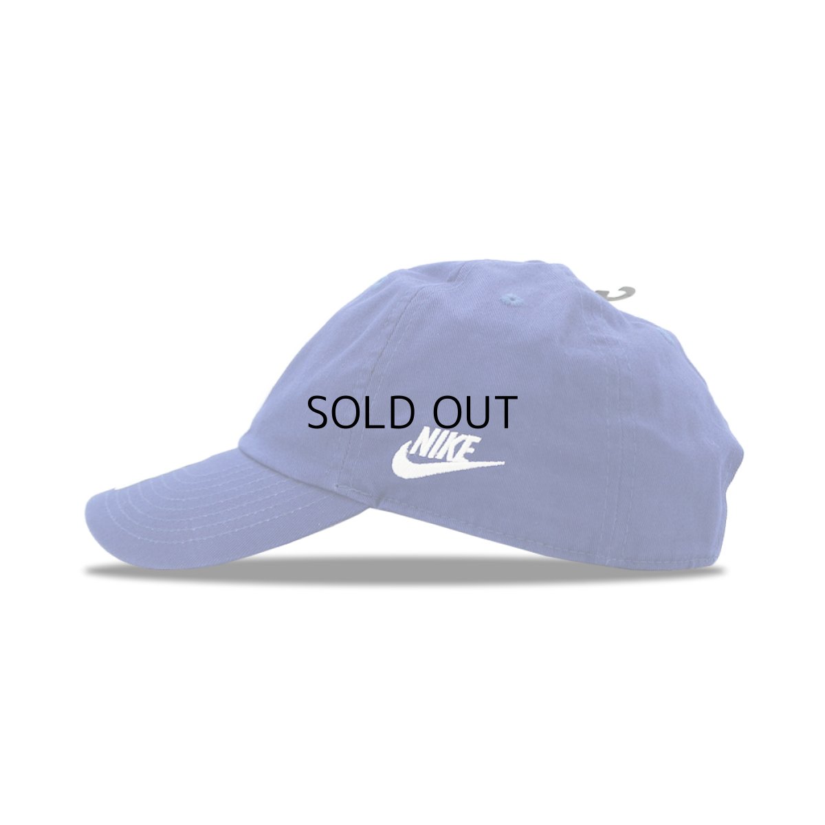 画像4: NIKE X BROOKLYN DODGERS REWIND COOPERSTOWN CLUB CAP (4)