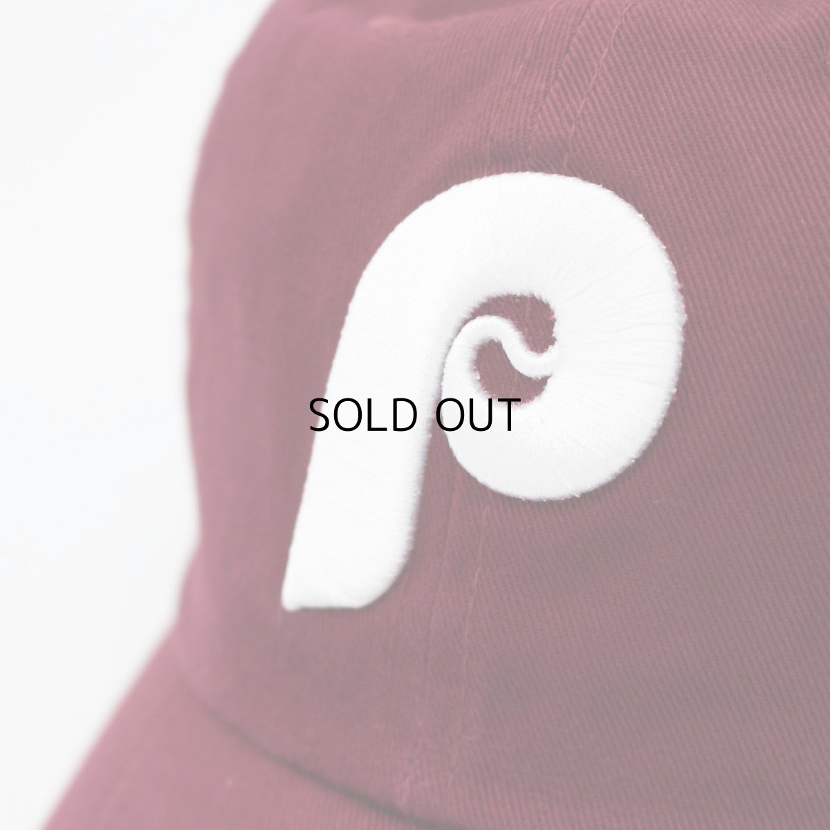 画像5: NIKE X PHILADELPHIA PHILLIES REWIND COOPERSTOWN CLUB CAP (5)