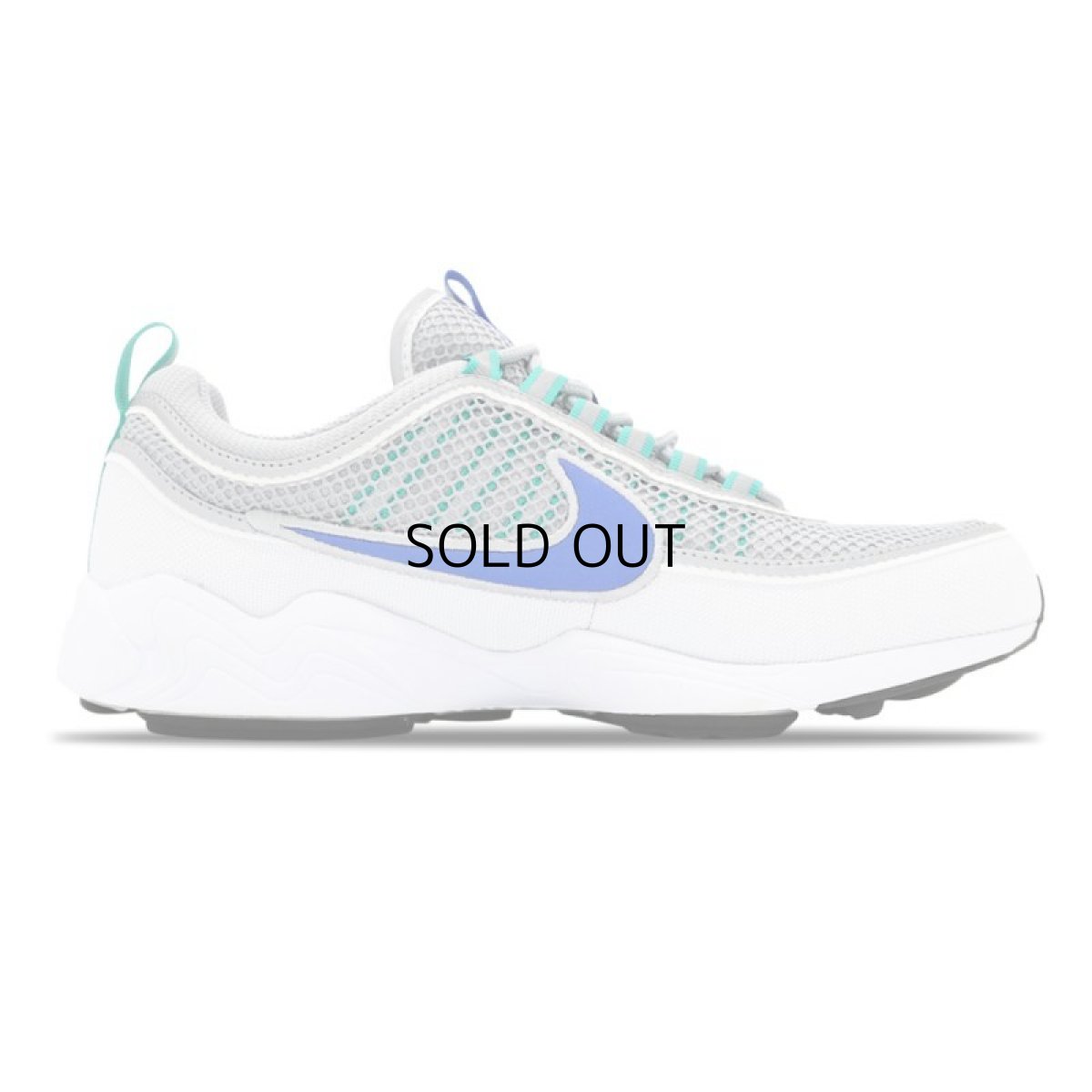 画像3: NIKE AIR ZOOM SPIRIDON '16 (3)