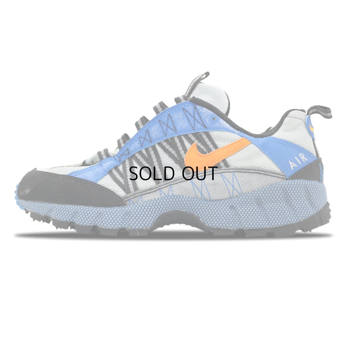 画像1: NIKE AIR HUMARA "US8.5" 《DEADSTOCK》 (1)