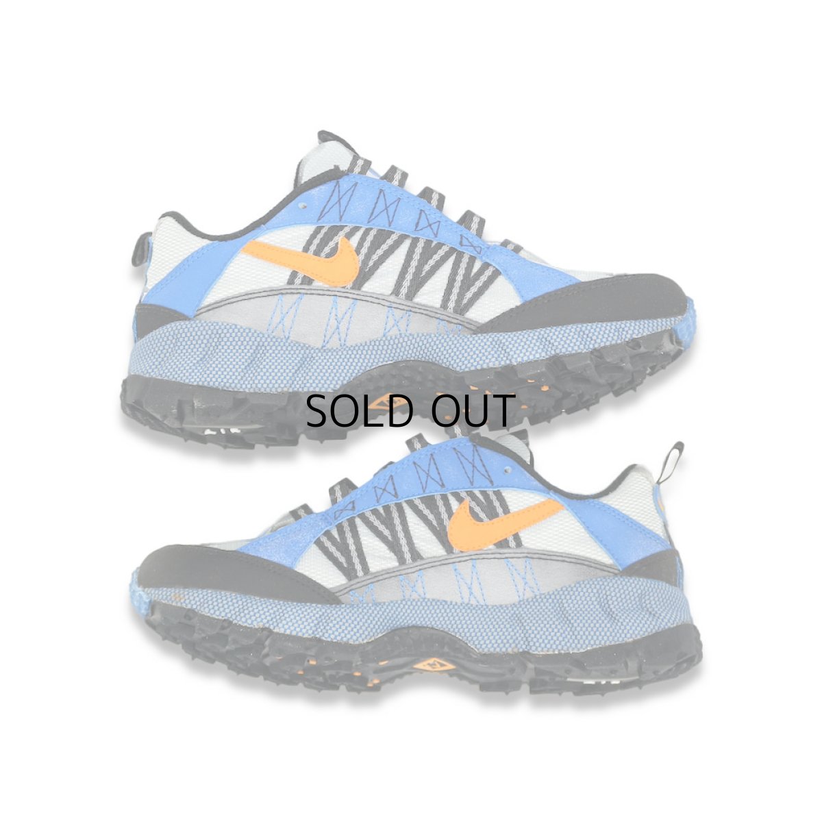 画像6: NIKE AIR HUMARA "US8.5" 《DEADSTOCK》 (6)