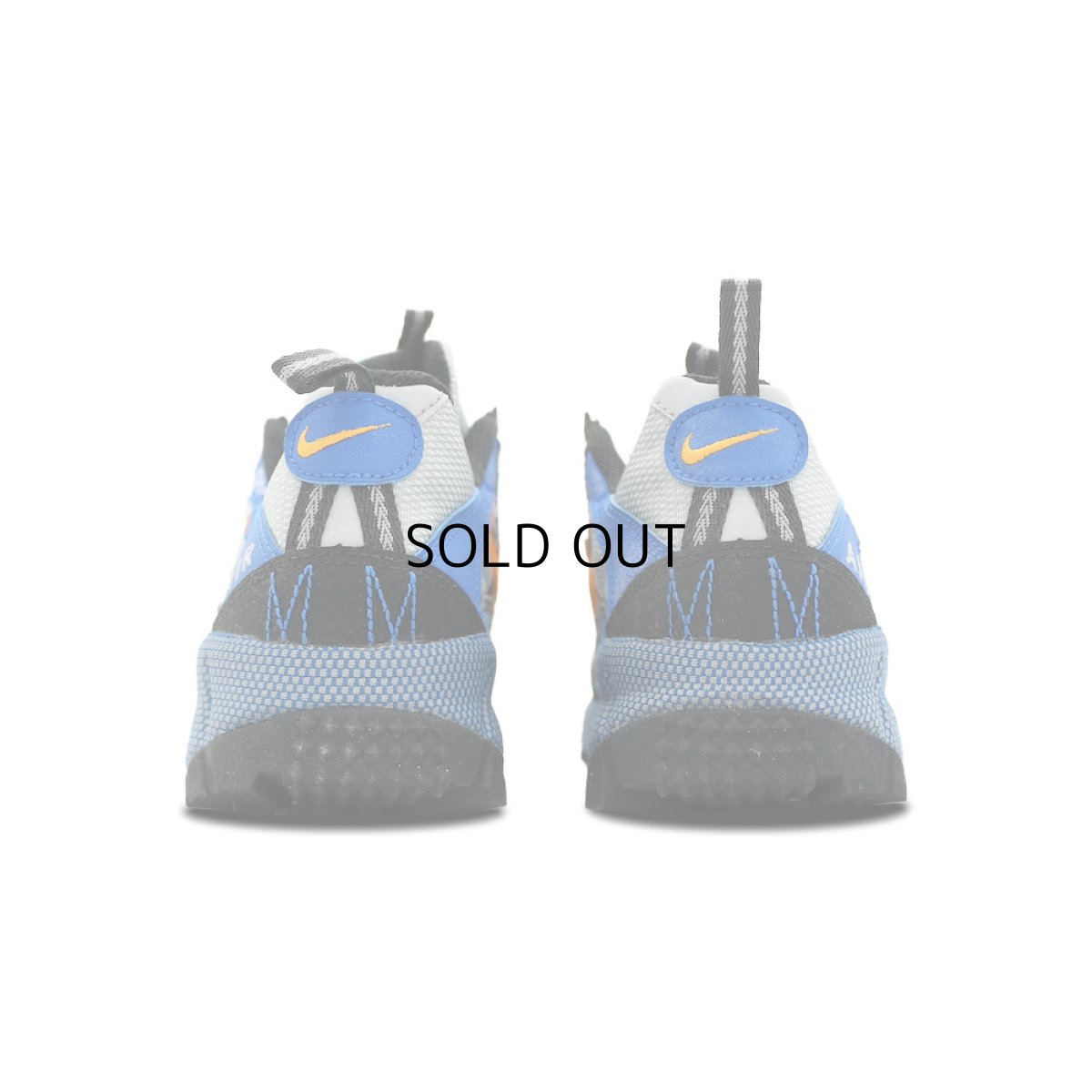画像2: NIKE AIR HUMARA "US8.5" 《DEADSTOCK》 (2)